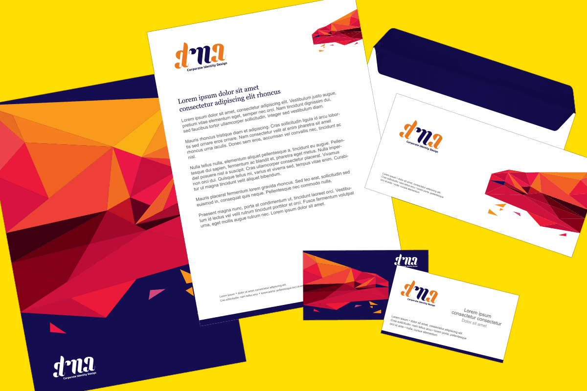 Marketing Collateral