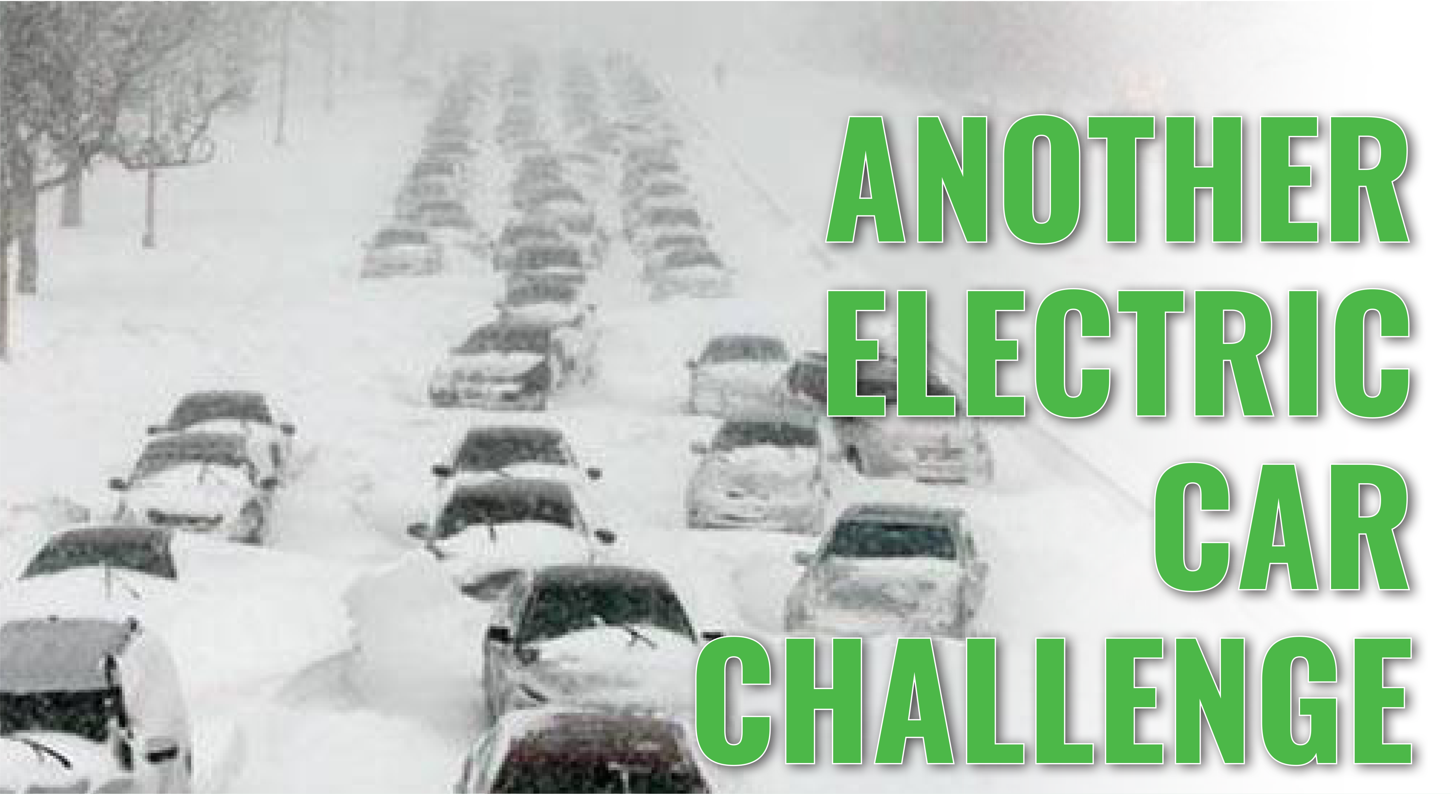 2 Another Electric Car Challenge